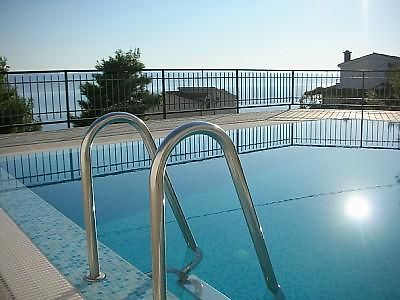 Mimice Bay Apartments Exterior photo