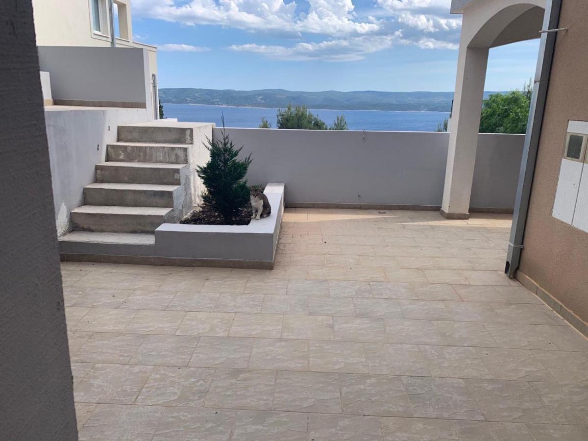 Mimice Bay Apartments Exterior photo