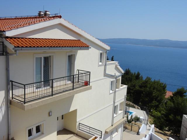 Mimice Bay Apartments Exterior photo