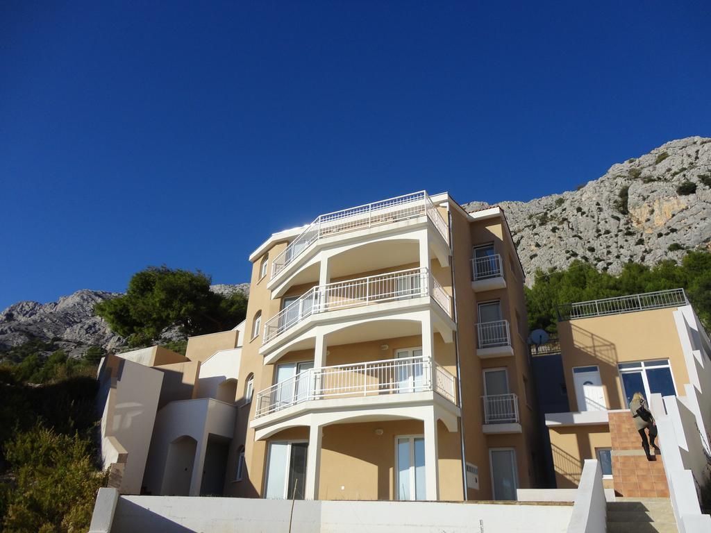 Mimice Bay Apartments Exterior photo