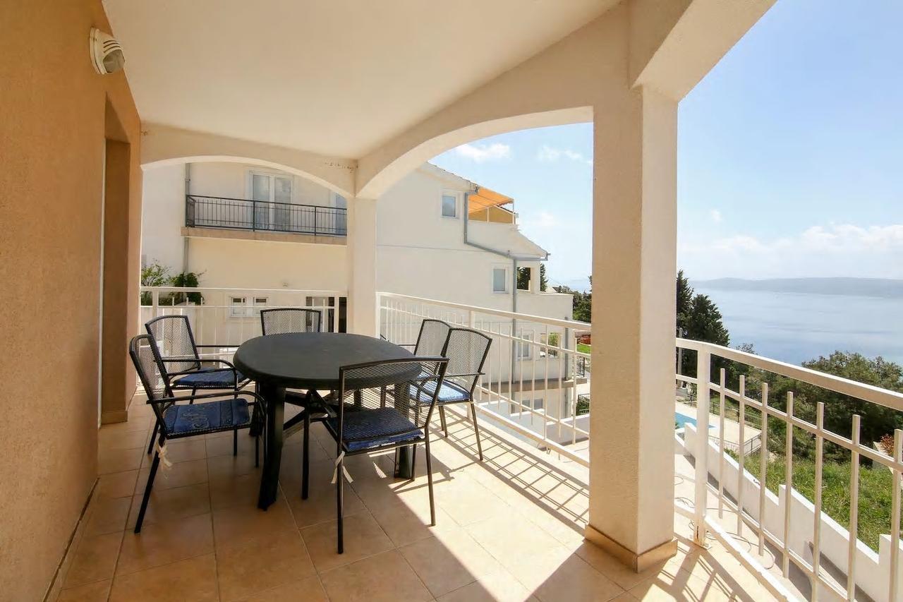 Mimice Bay Apartments Exterior photo