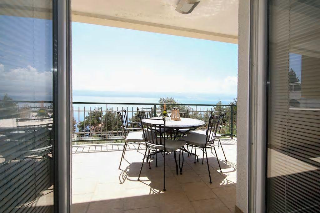 Mimice Bay Apartments Exterior photo
